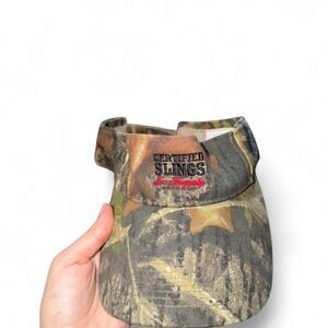 Kati Men's multi Hat